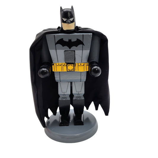 Officially Licensed Kurt Adler Batman Nutcracker With Box