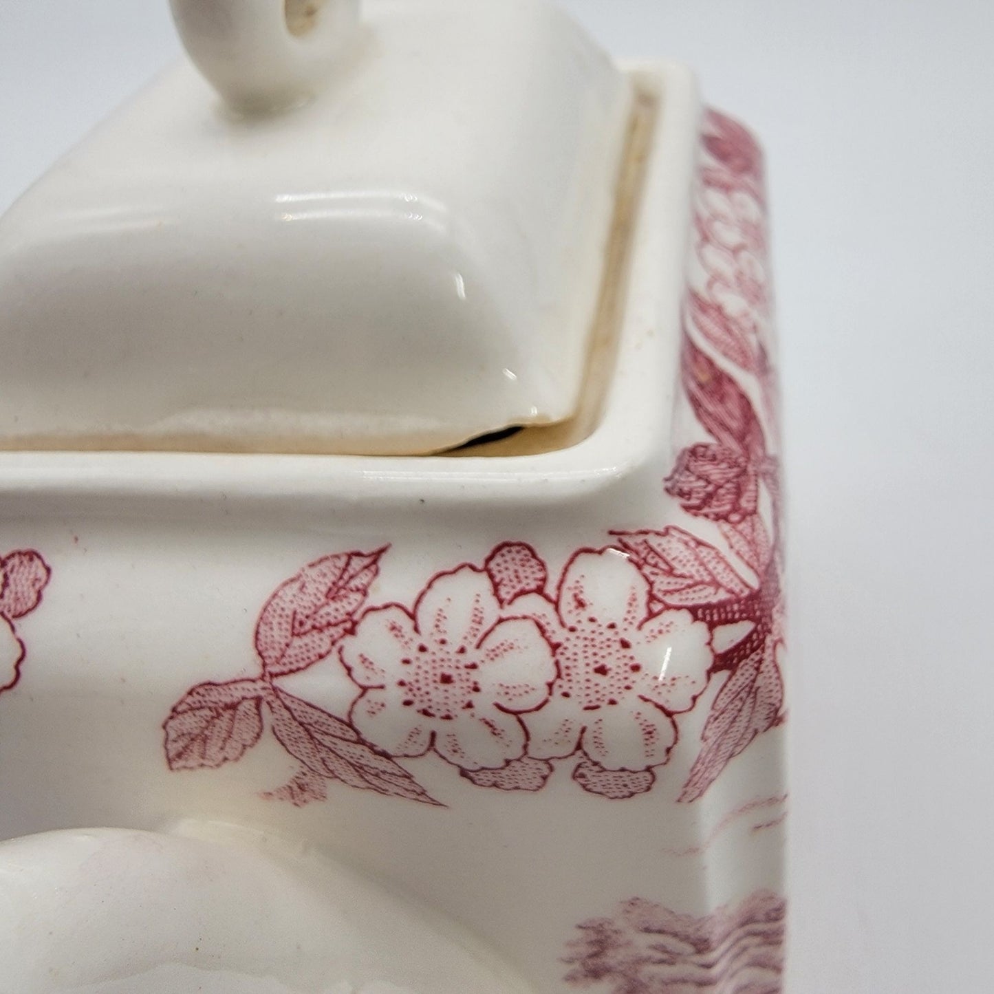 Vignettes by The Niche Lady: Vignette #6