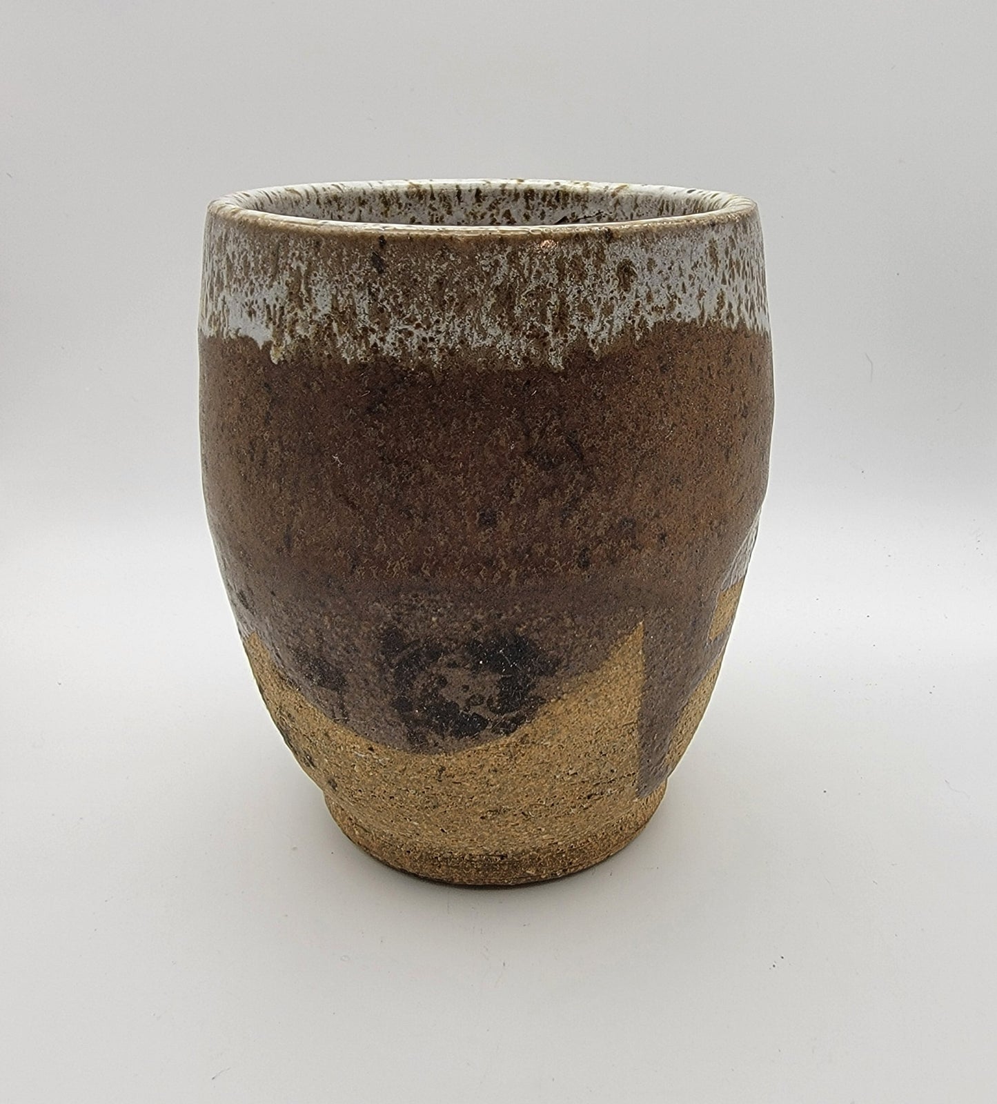 Vintage Studio Pottery Vase