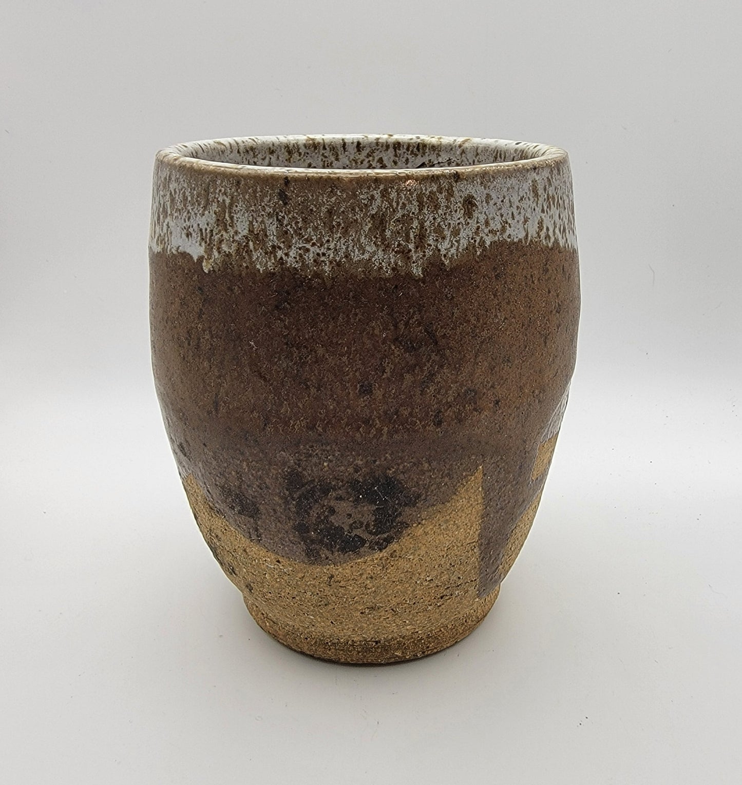 Vintage Studio Pottery Vase