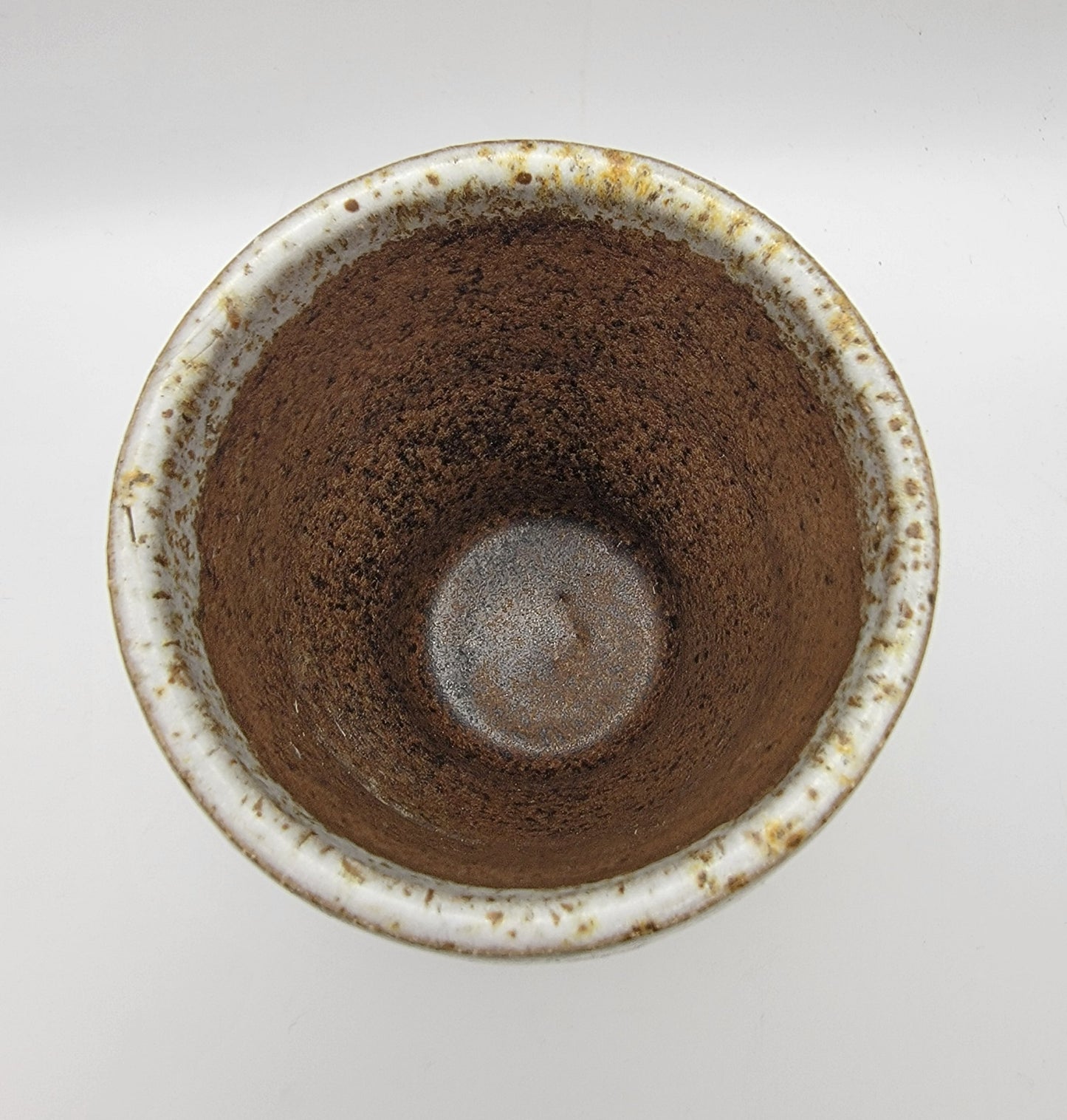 Vintage Studio Pottery Vase