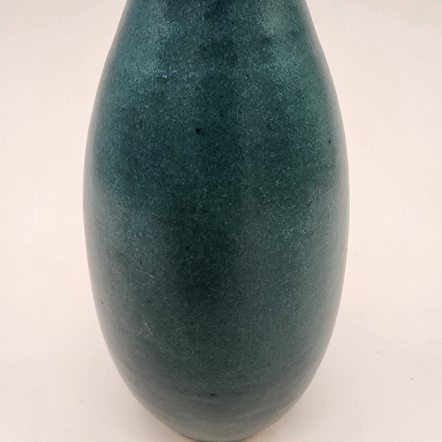 Signed Art Pottery Vase