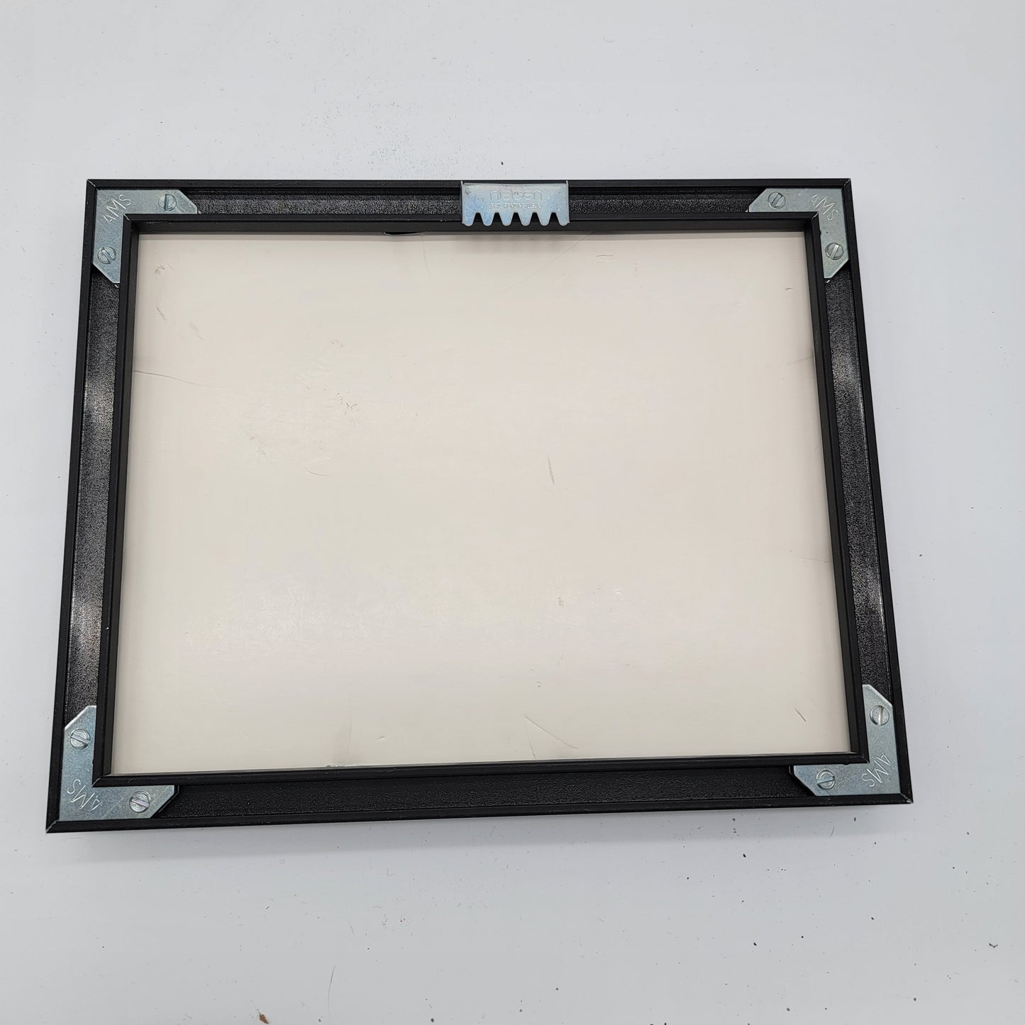 The Tetons Snake River Black and White Photo