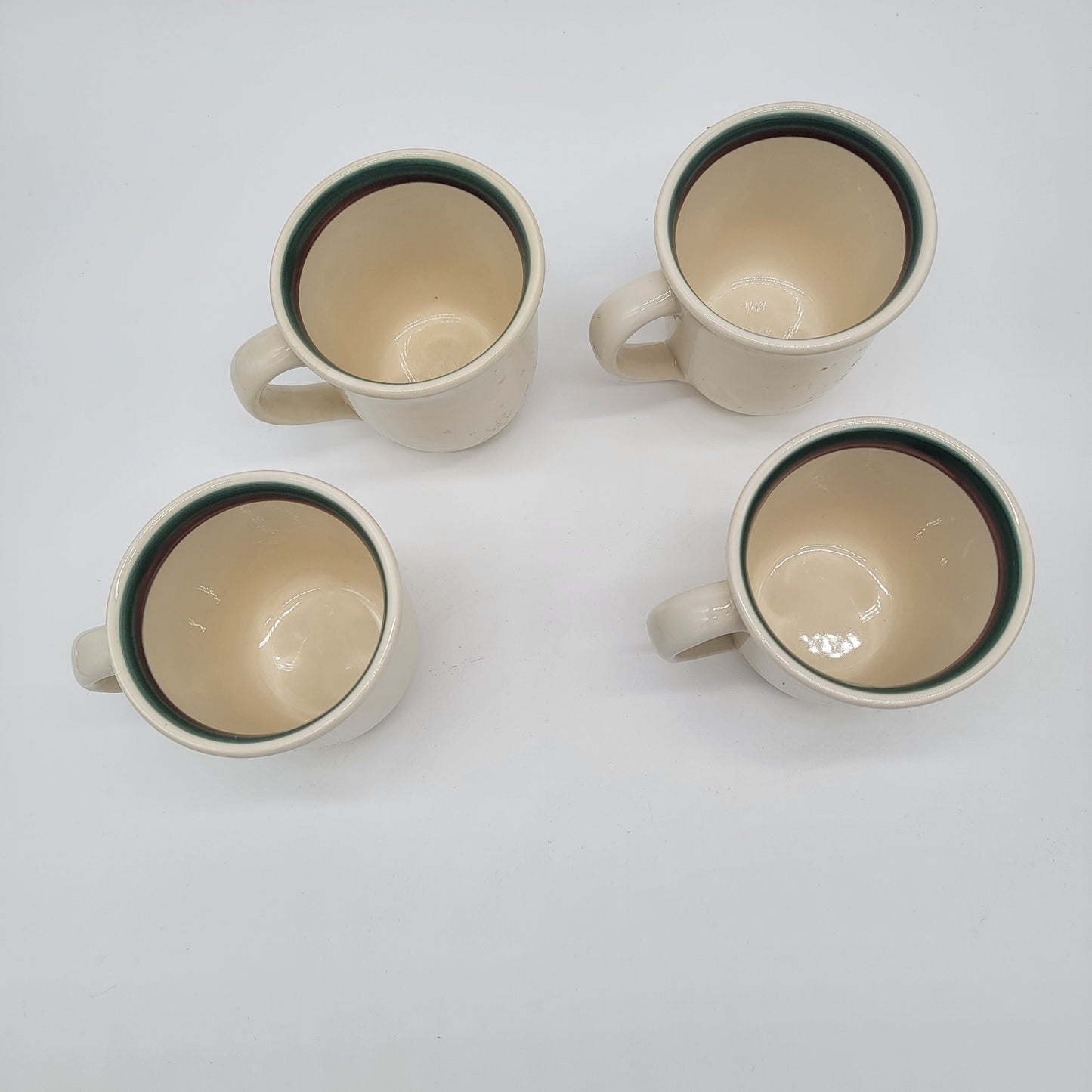 Pfaltzgraff Sunrise Pitcher & Cups