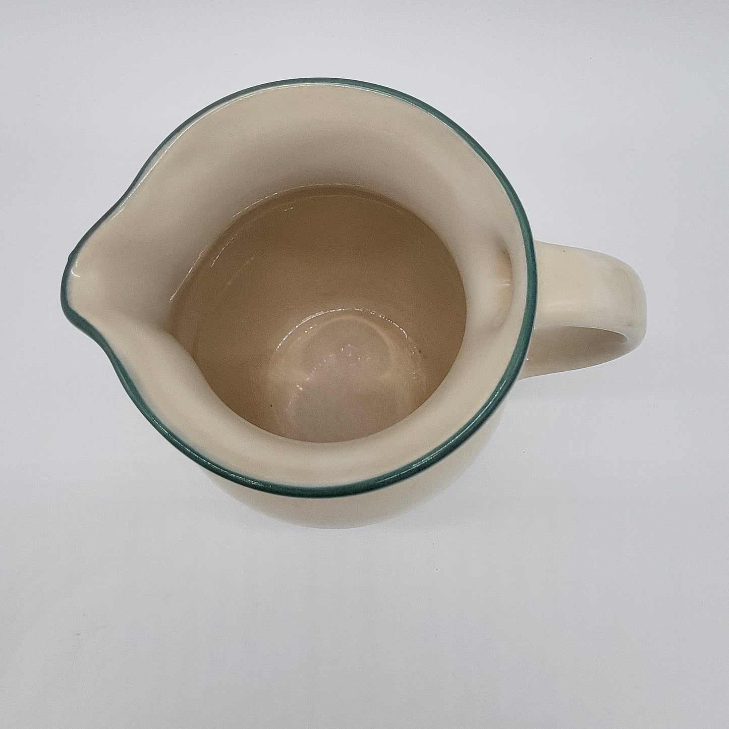 Pfaltzgraff Sunrise Pitcher & Cups