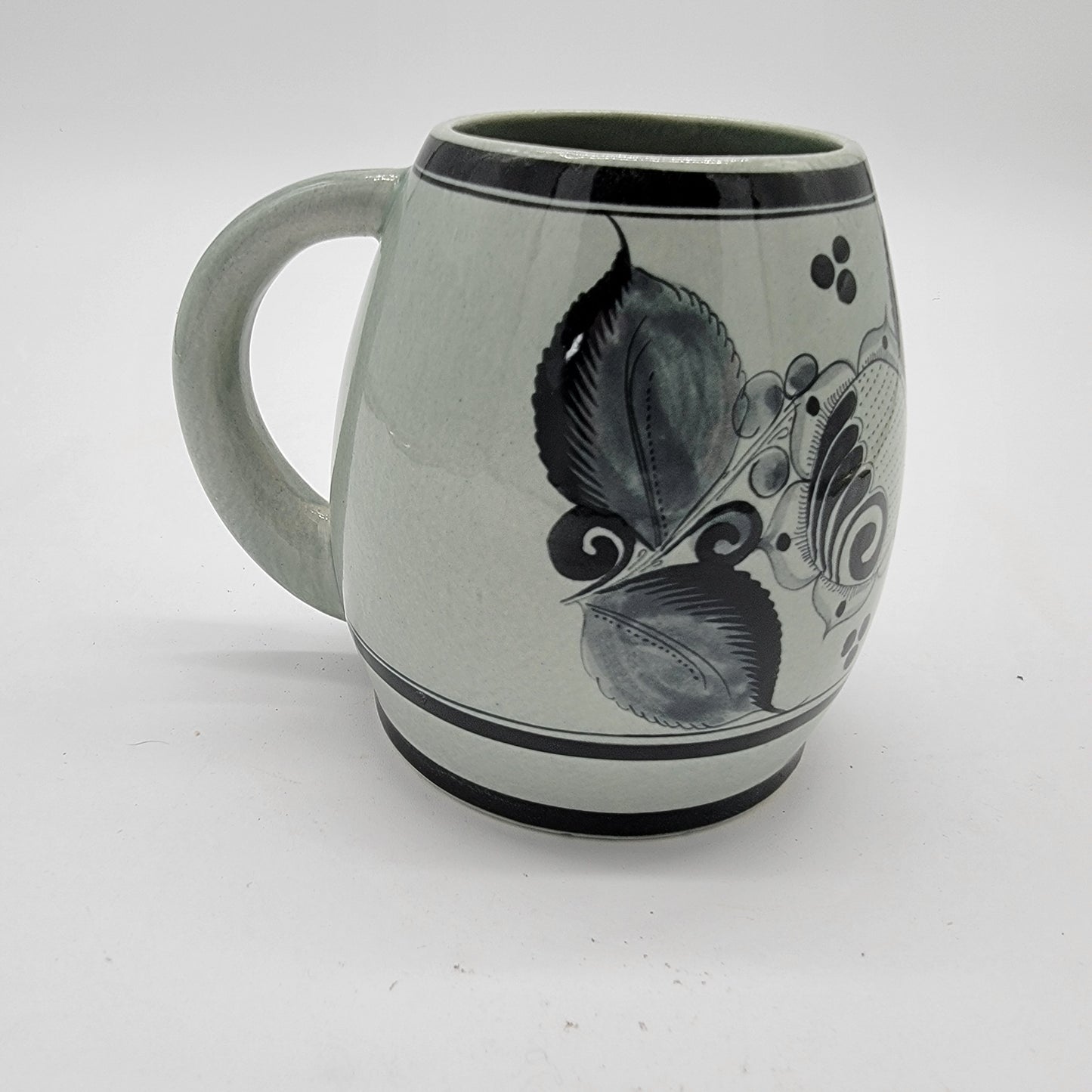 Ceramica Gomez Mexican Pottery Mugs