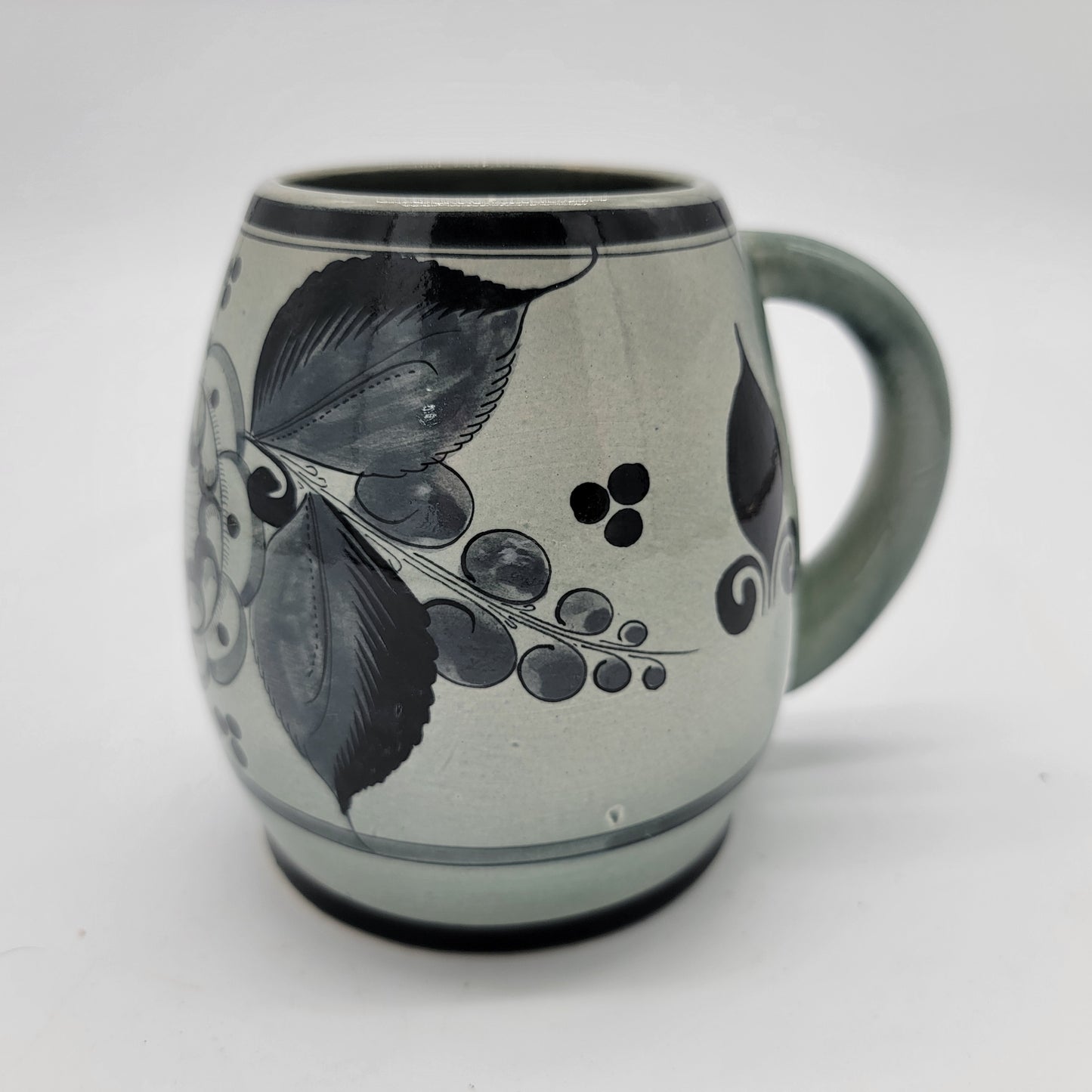 Ceramica Gomez Mexican Pottery Mugs