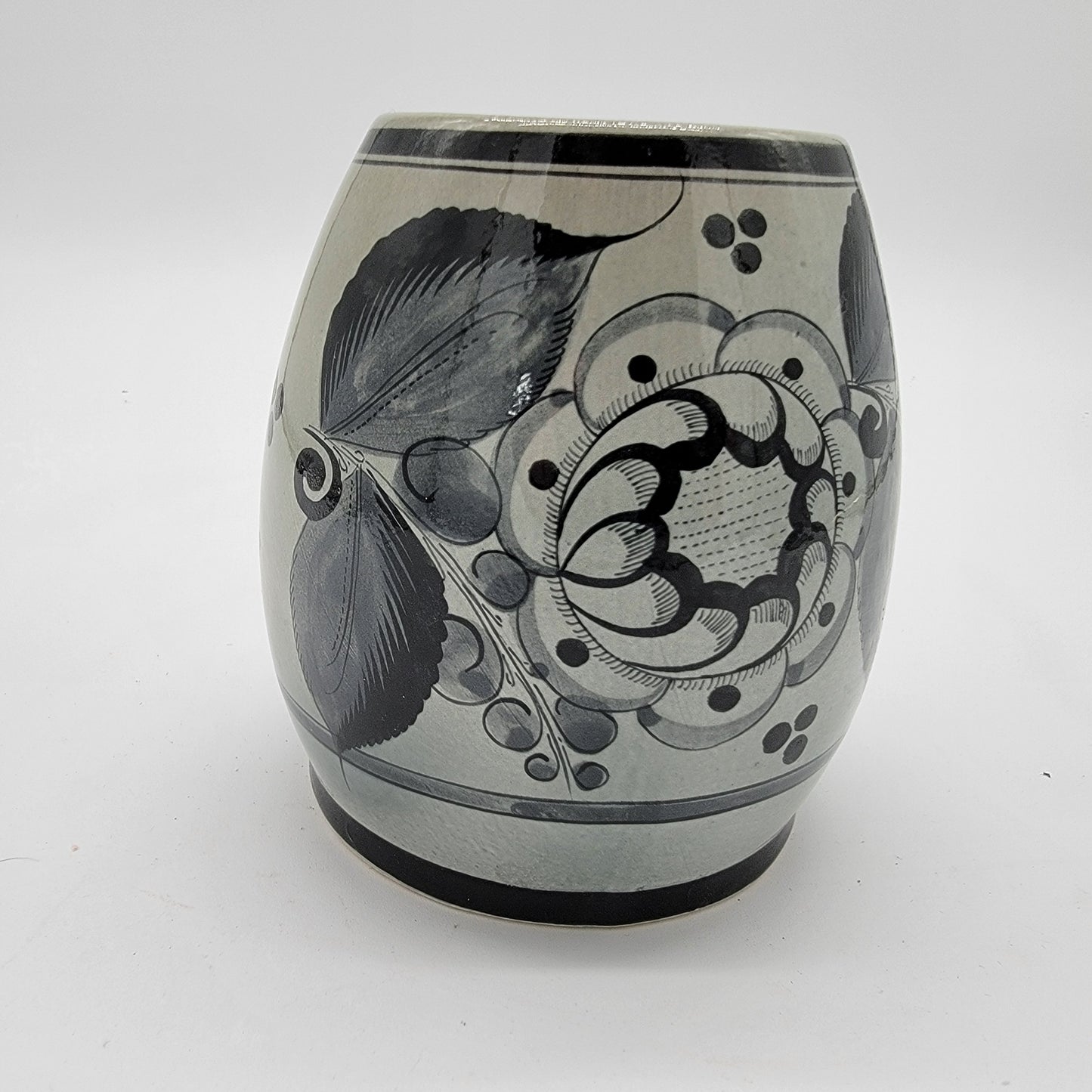 Ceramica Gomez Mexican Pottery Mugs