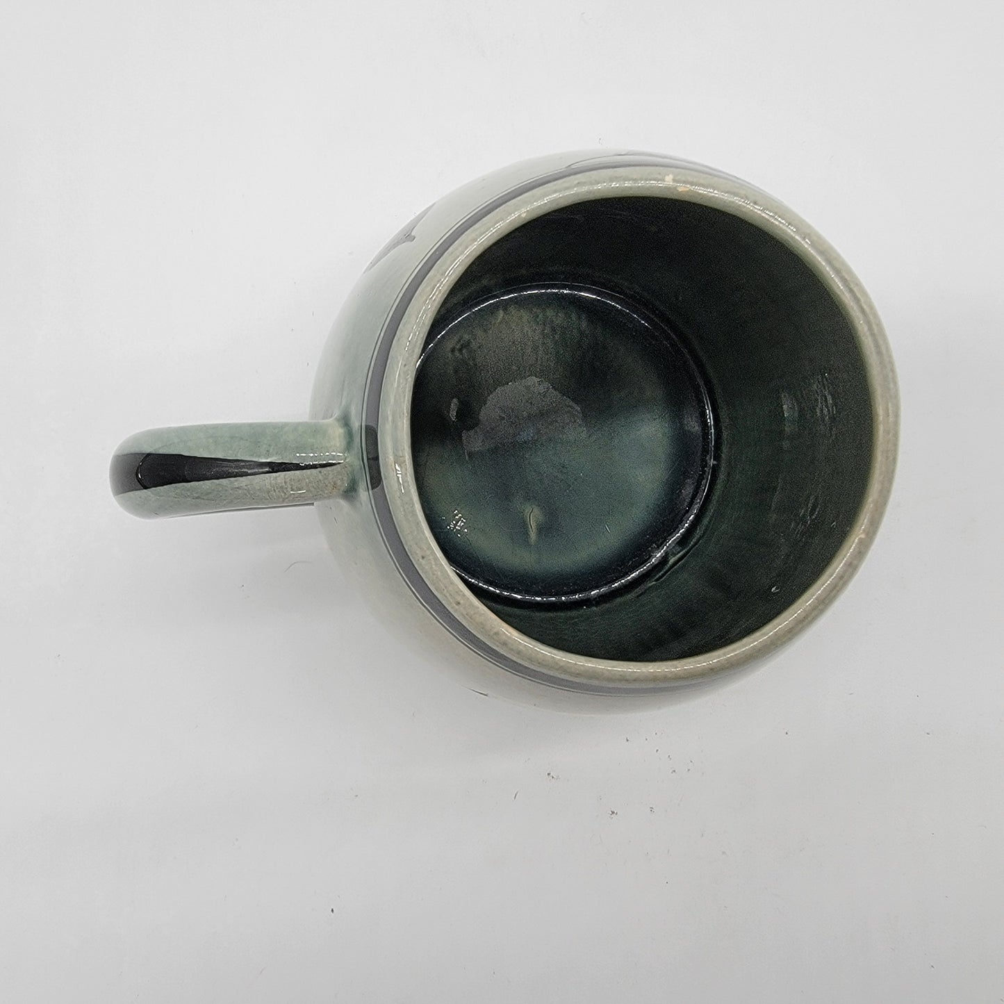 Ceramica Gomez Mexican Pottery Mugs