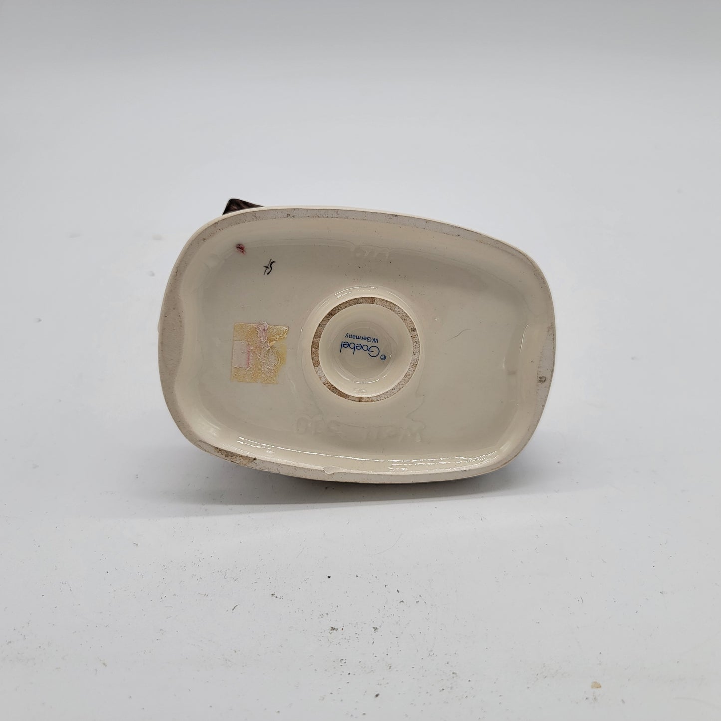 Goebel CoBoy Bob the Bookworm