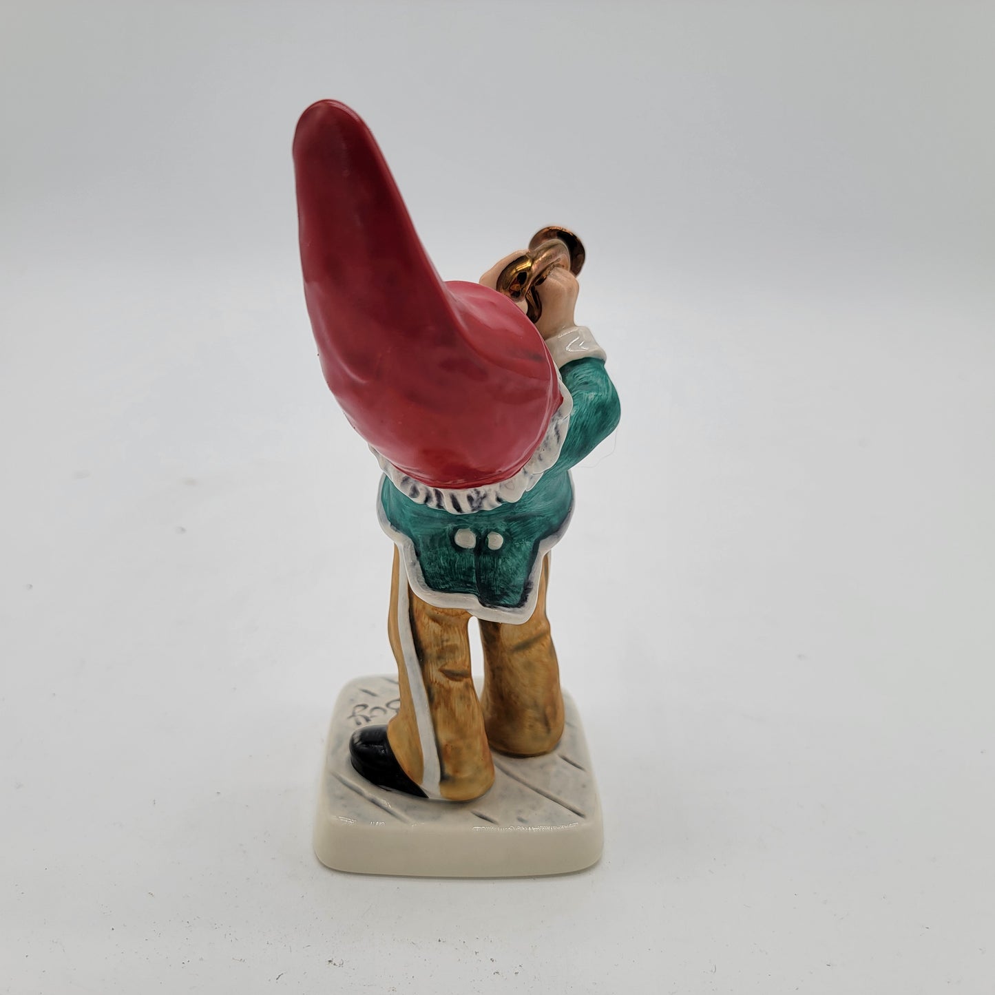 Goebel CoBoy Al the Trumpet Player