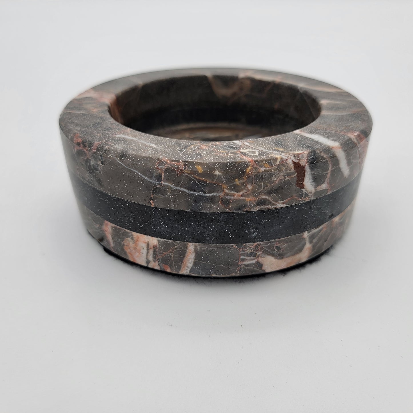 Solid Marble Wine Coaster