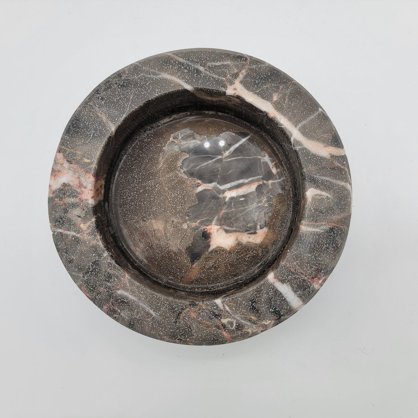 Solid Marble Wine Coaster