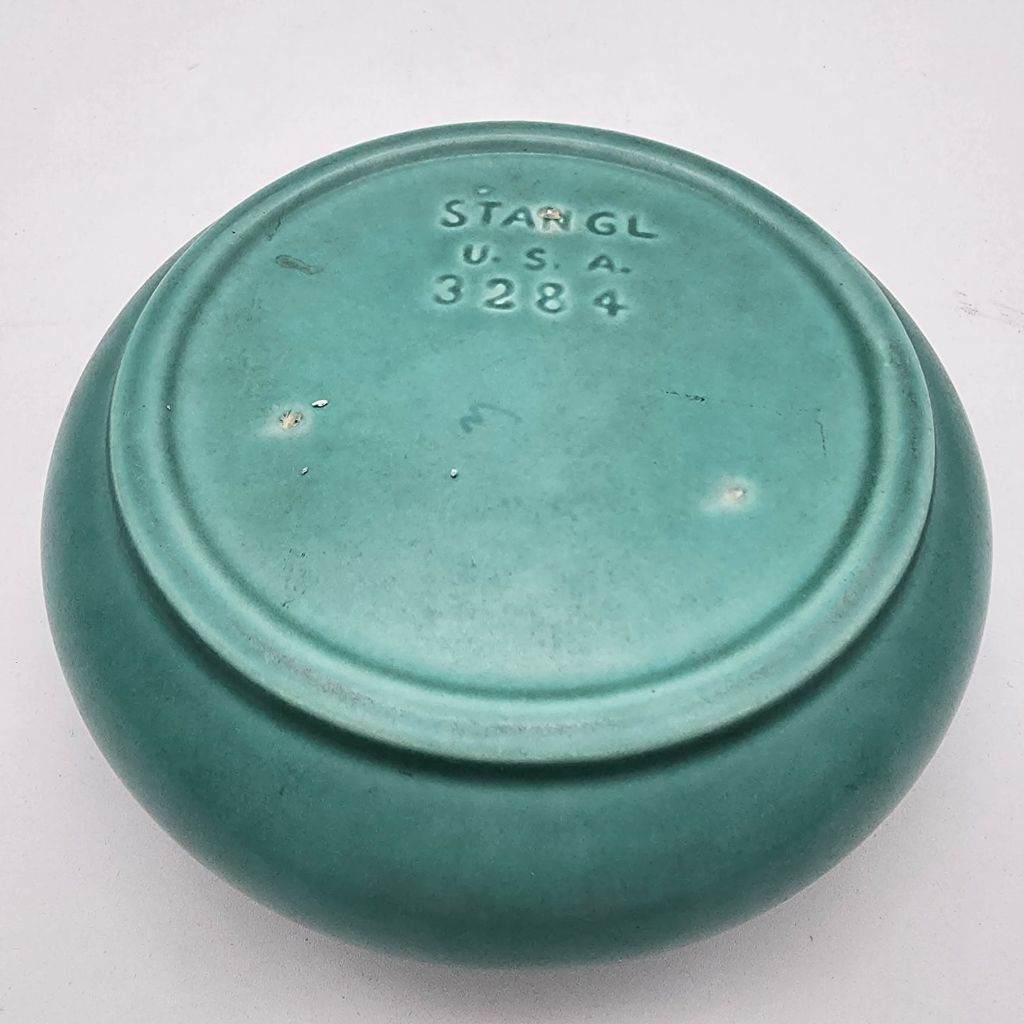 Stangl Art Pottery Planter