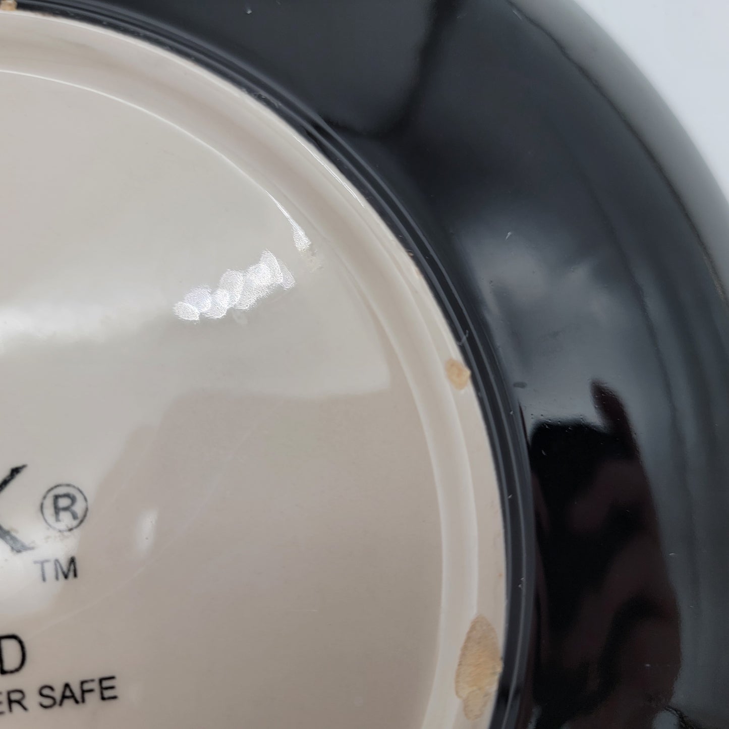 Dansk Orbit Salad Plates