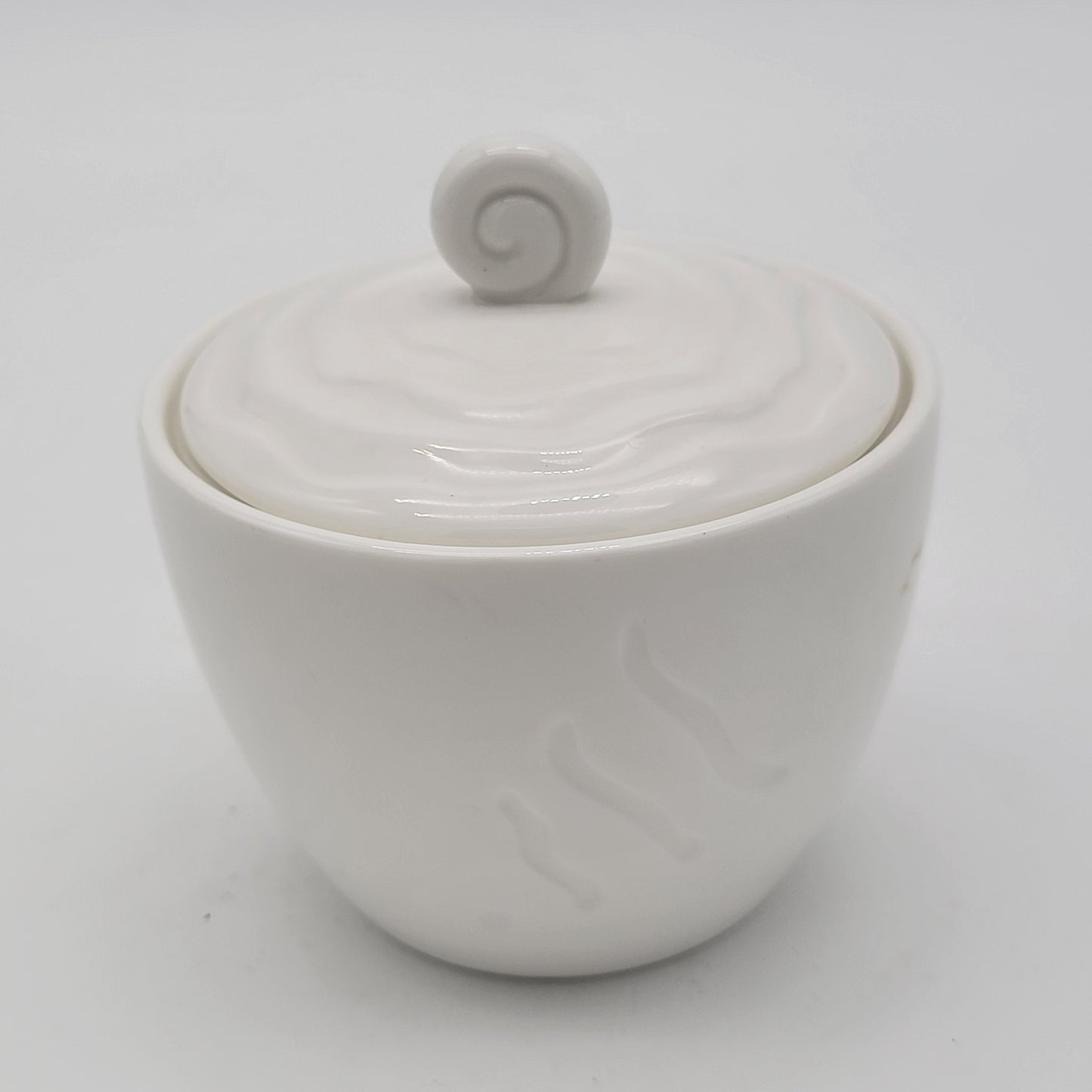 Spyro Lenox Sugar Bowl