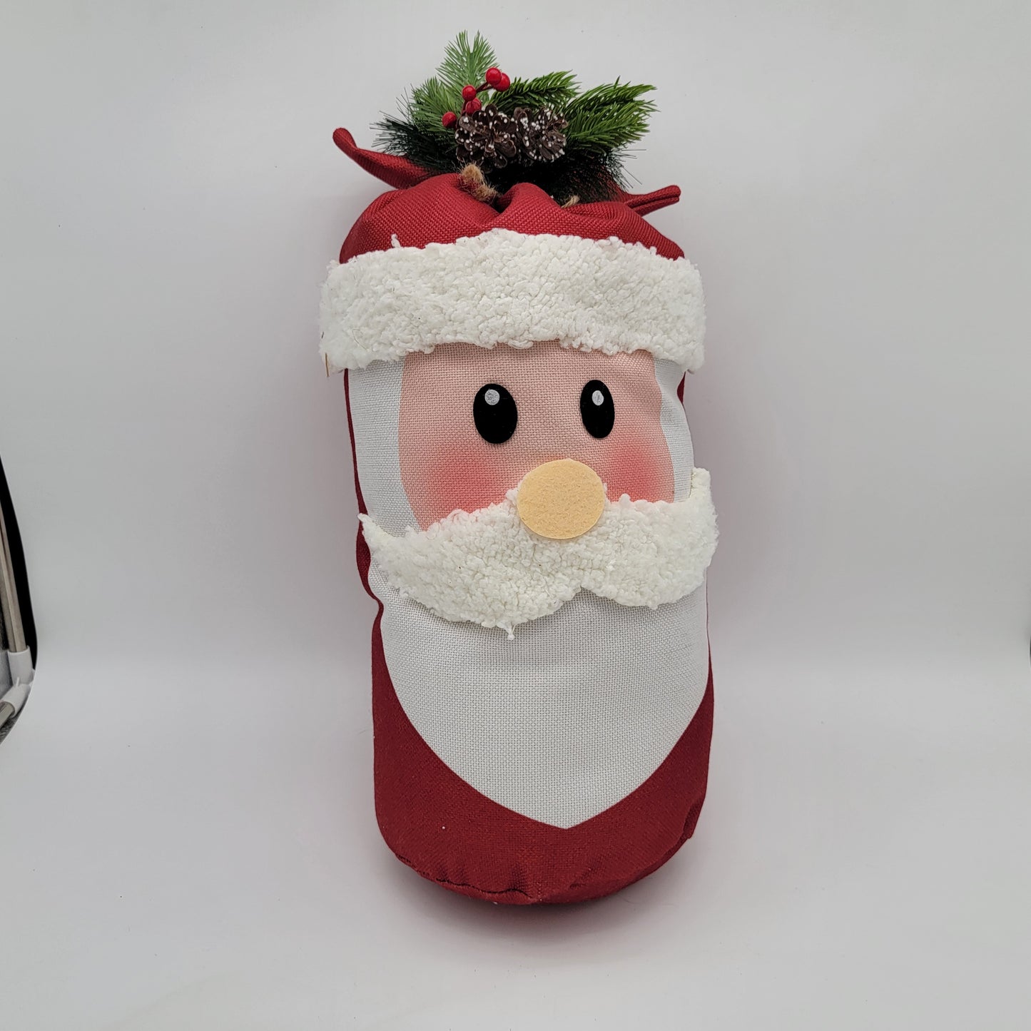 Santa Clause Door Stop