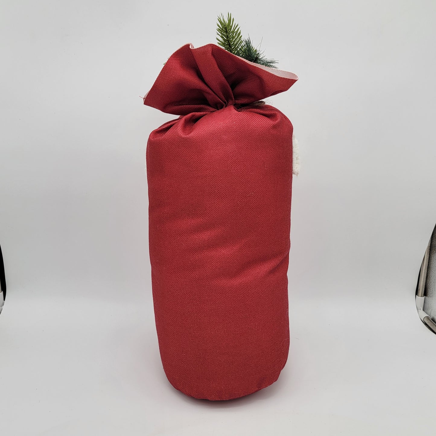 Santa Clause Door Stop