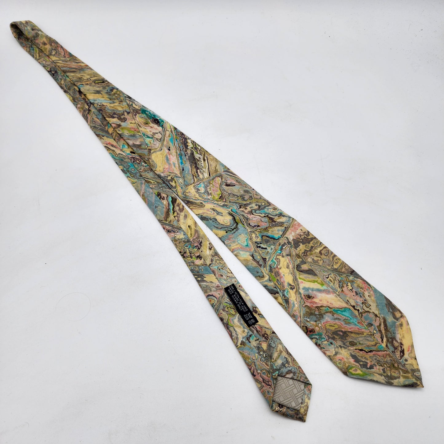 Brioni 100% SIlk Tie