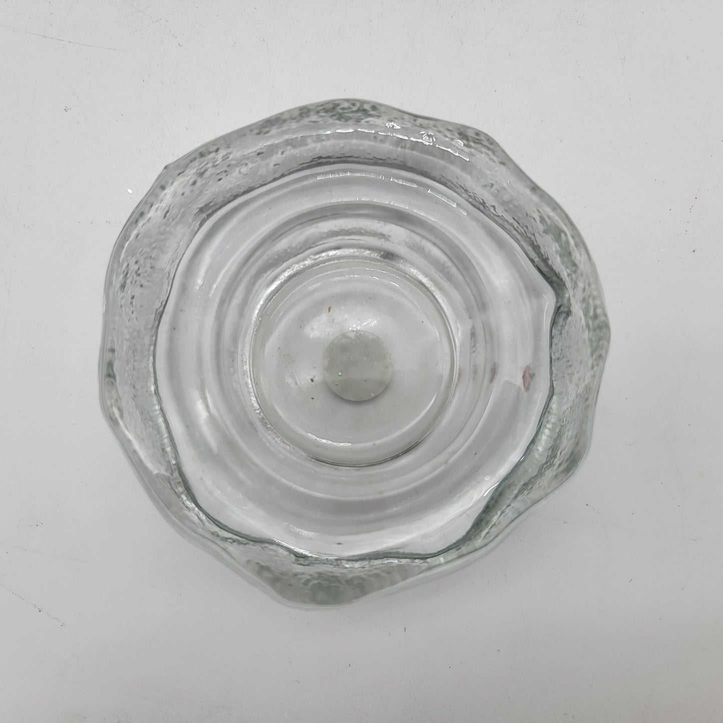 Partylite Iceland Glass Tealight Holders