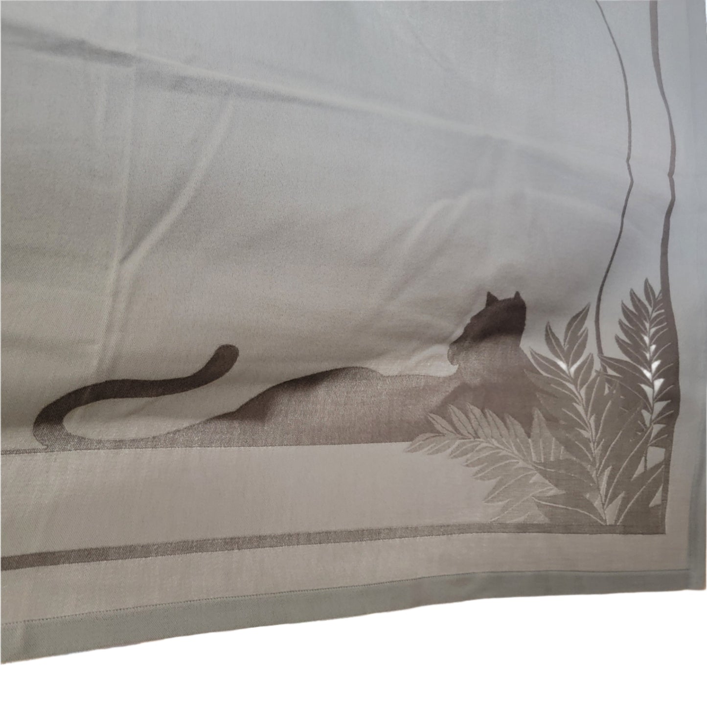 Cartier Pashmena Throw Blanket