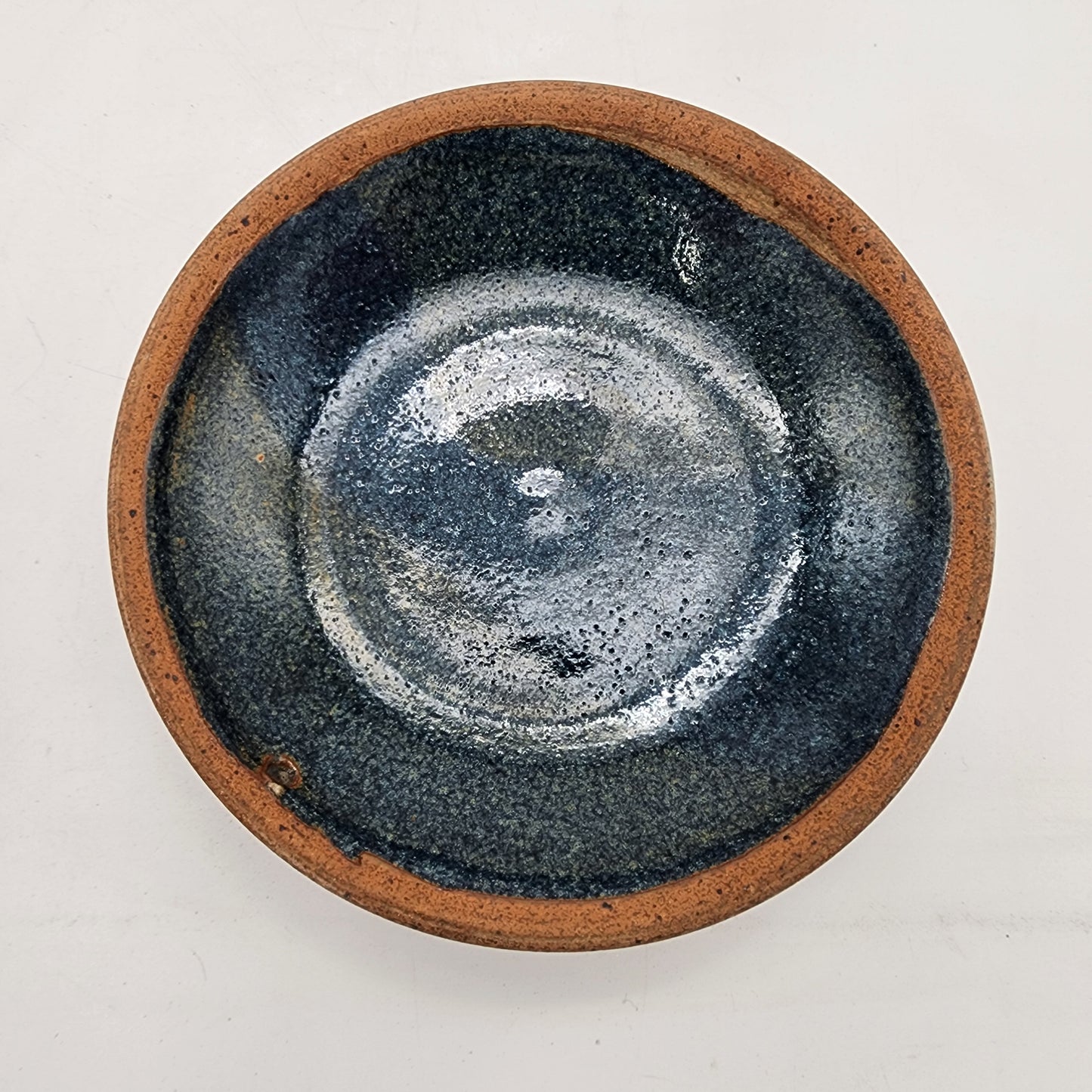 Art Pottery Mussel Clam Seafood Steamer