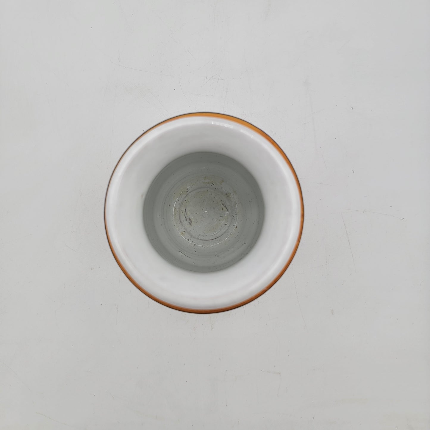 Malaponte Caltagirone Italian Pottery Vase