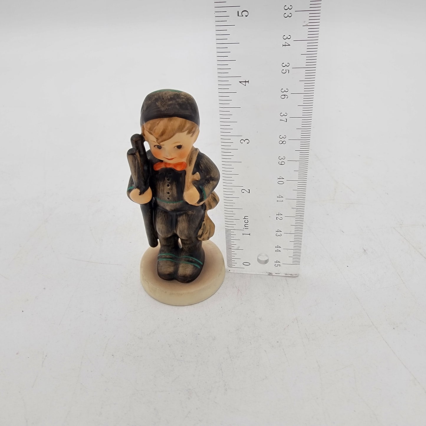 Hummel Chimney Sweep TMK6