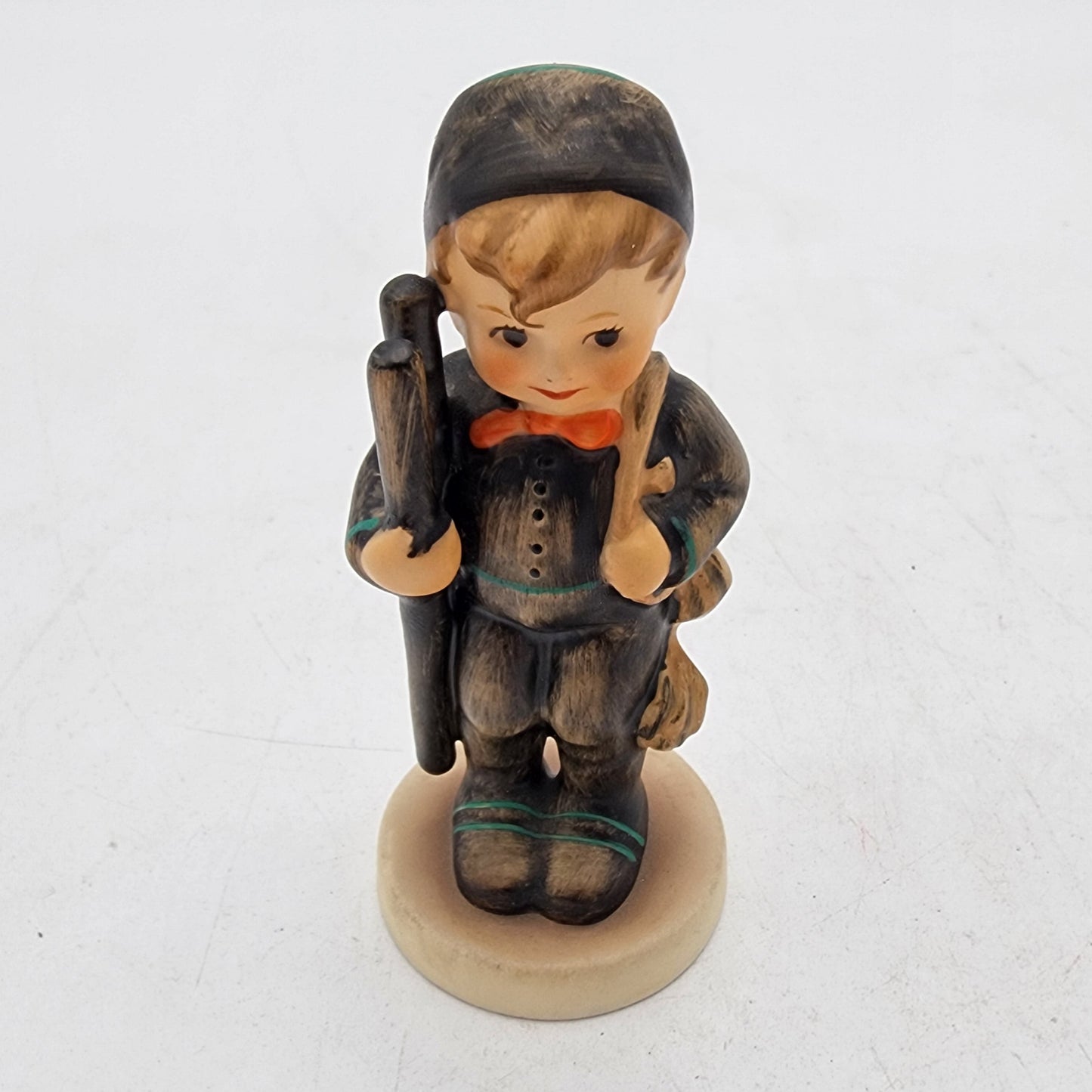 Hummel Chimney Sweep TMK6