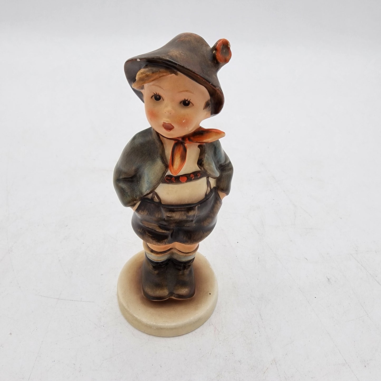 Hummel Brother TMK2 Full Bee