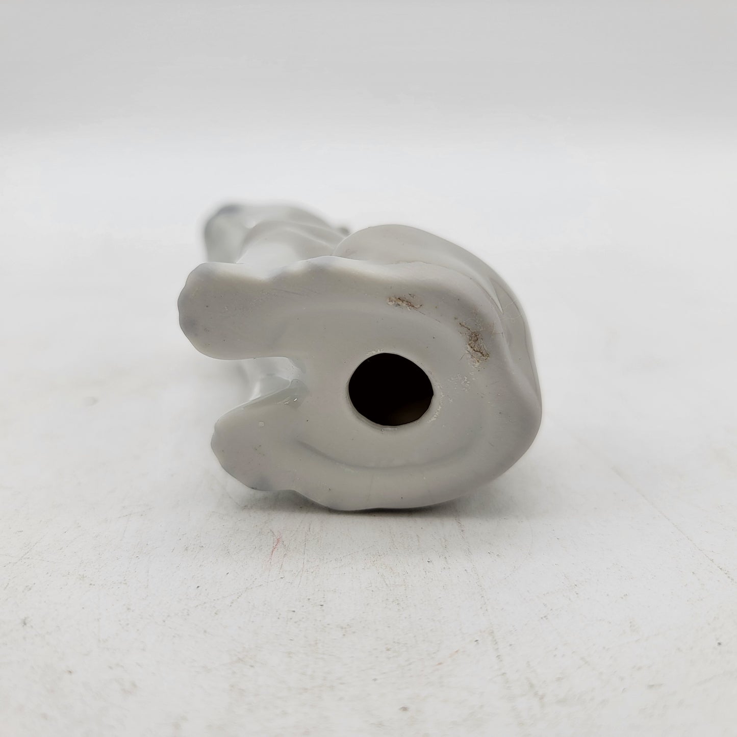 Vintage Otagiri Porcelain Cat Figurine