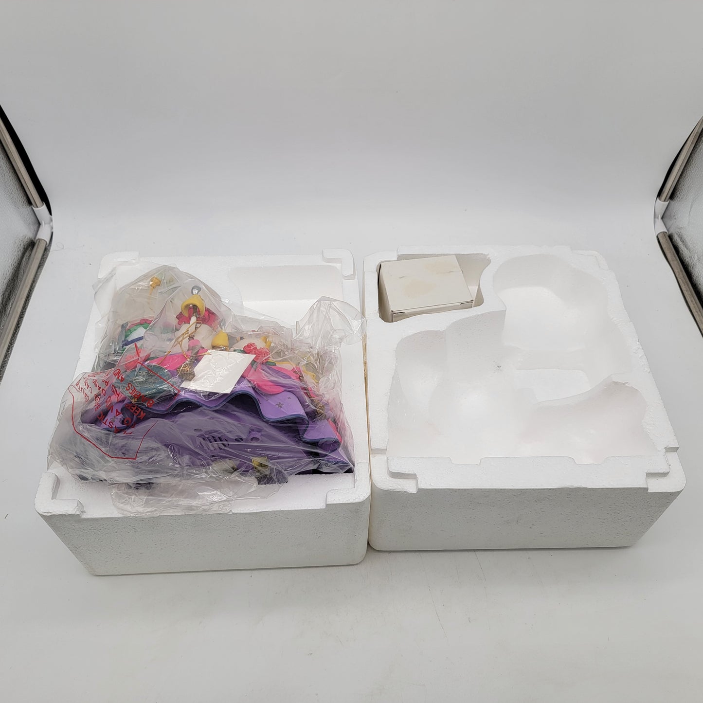 Disney Beauty and the Beast Be Our Guest Musical