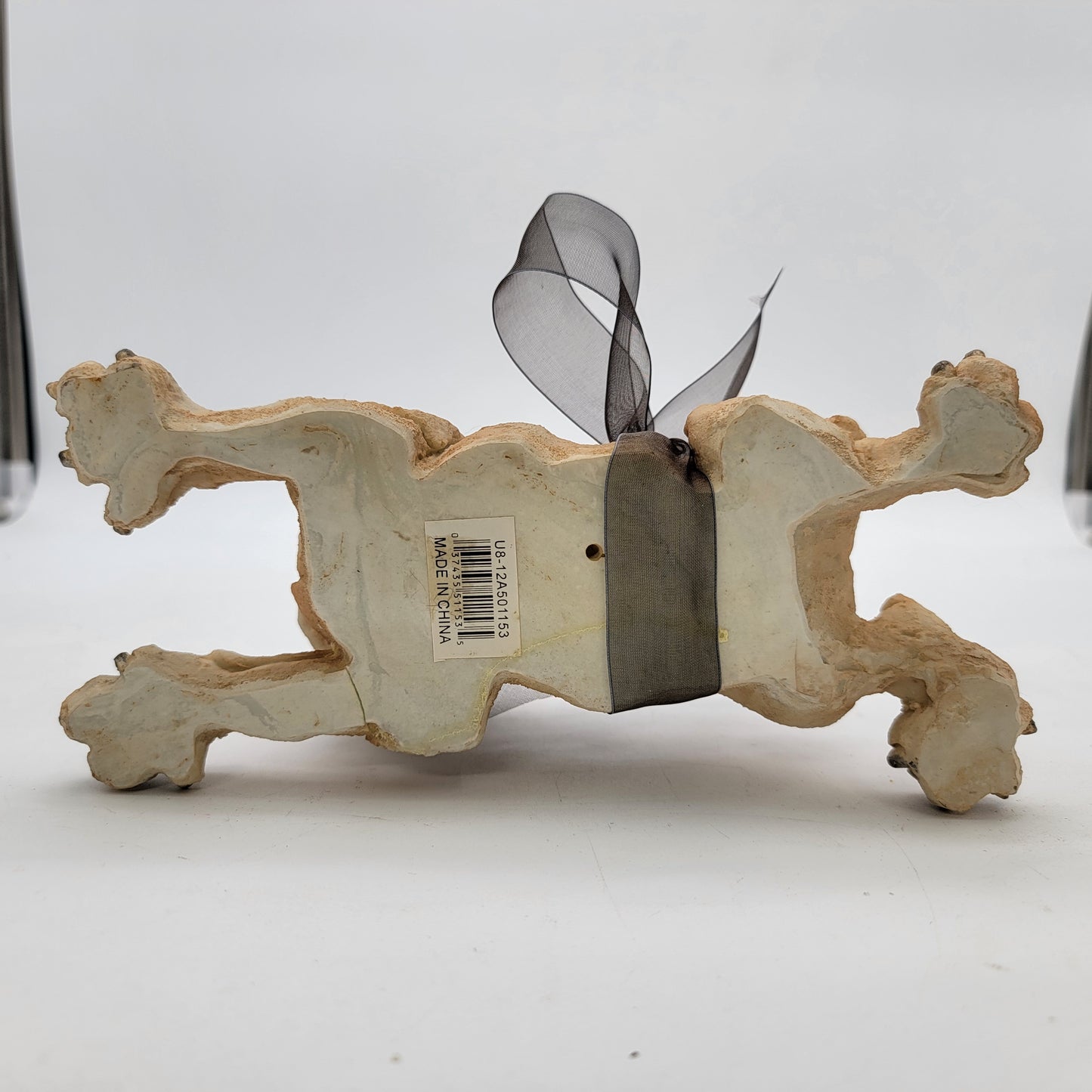 A Breed Apart Pug Figurine