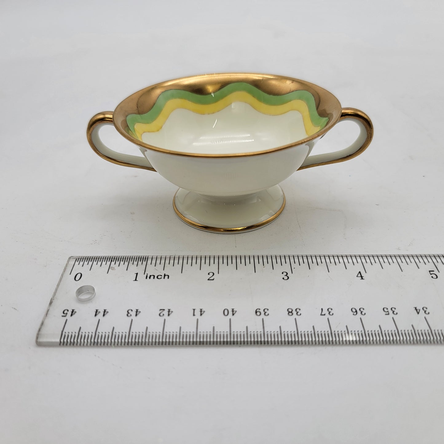 Royal Doulton Valery Teacup and Saucer