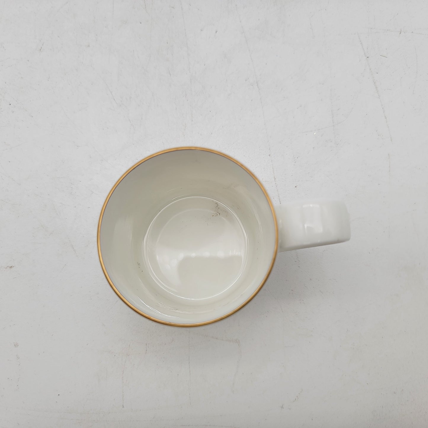 Pair Of Villeroy & Boch Amazonia Espresso Cups & Saucers Hummingbirds