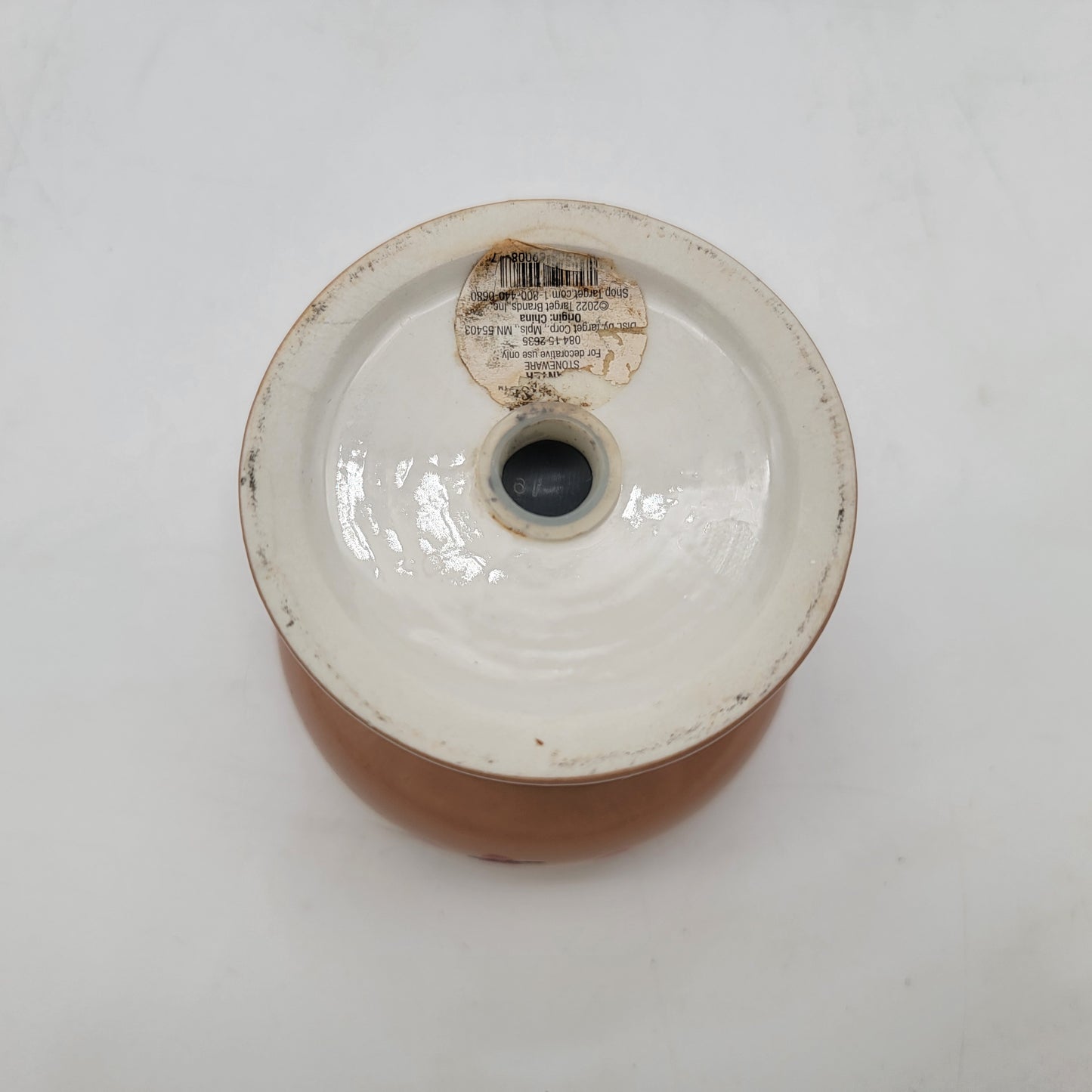 Opal House Face Planter