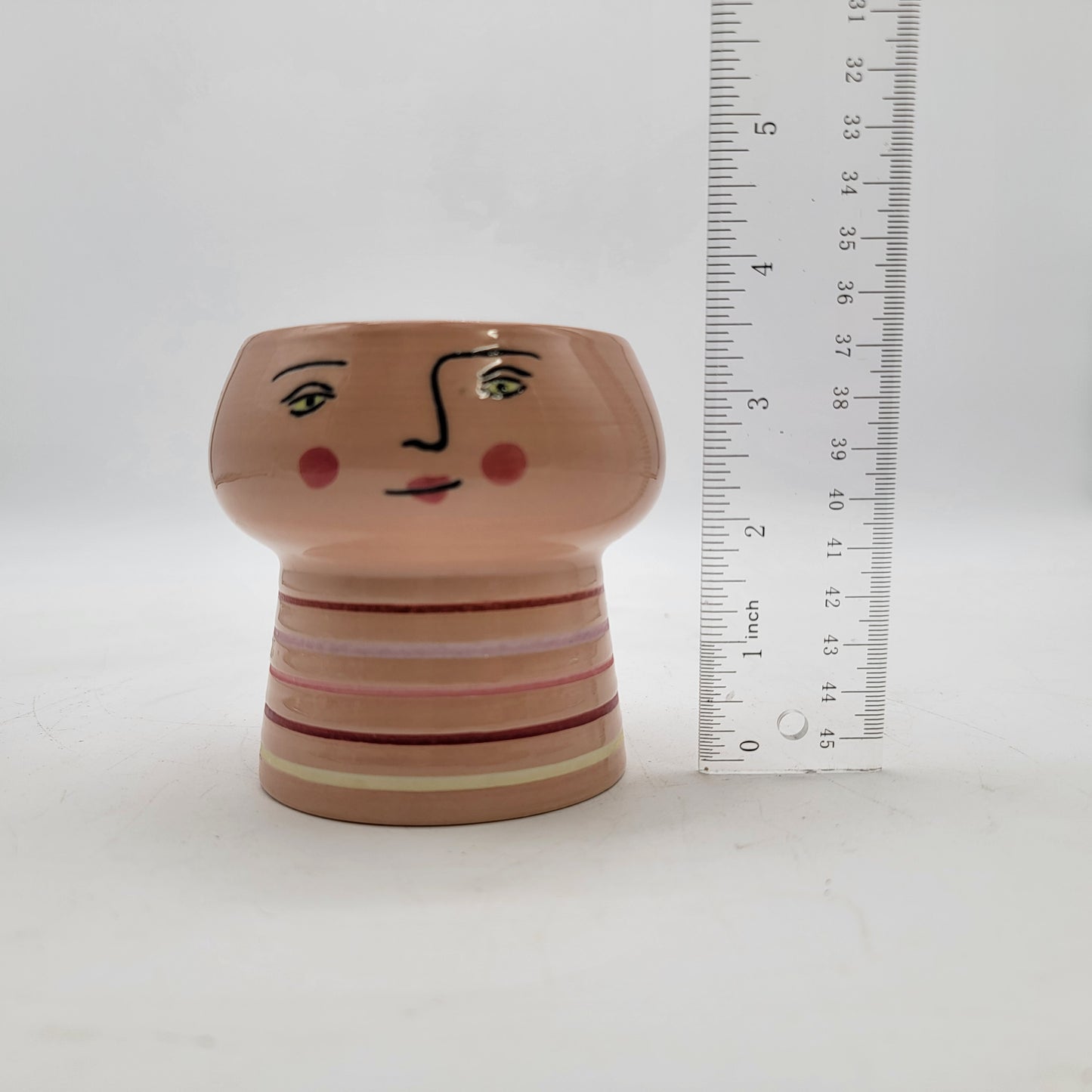 Opal House Face Planter