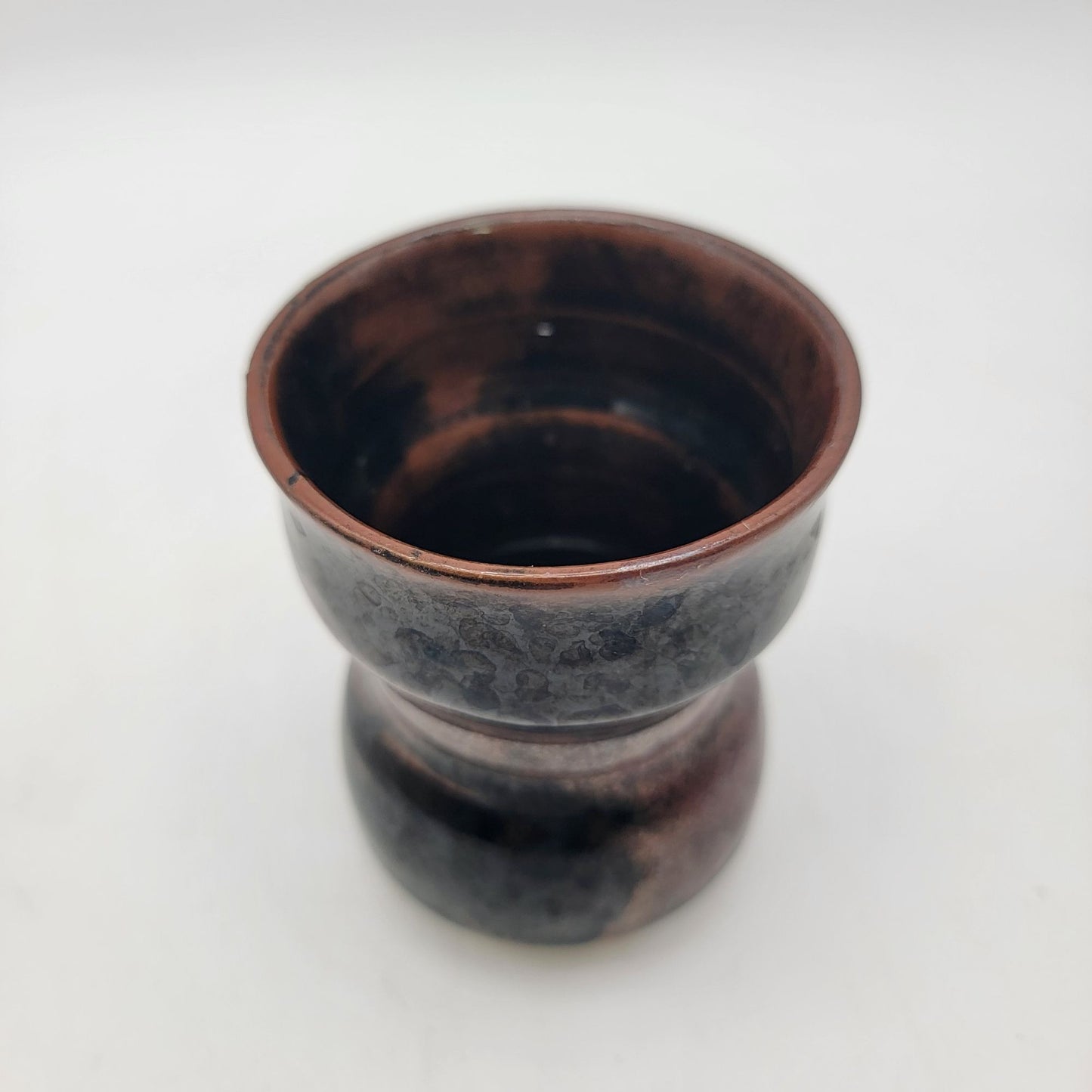 Unique Art Pottery Vase or Planter