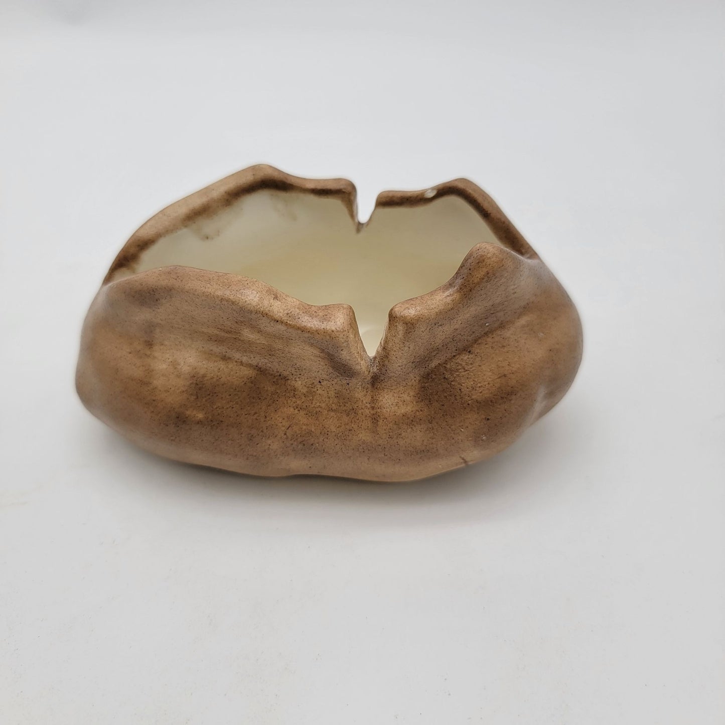 Unique Potato Dish Planter