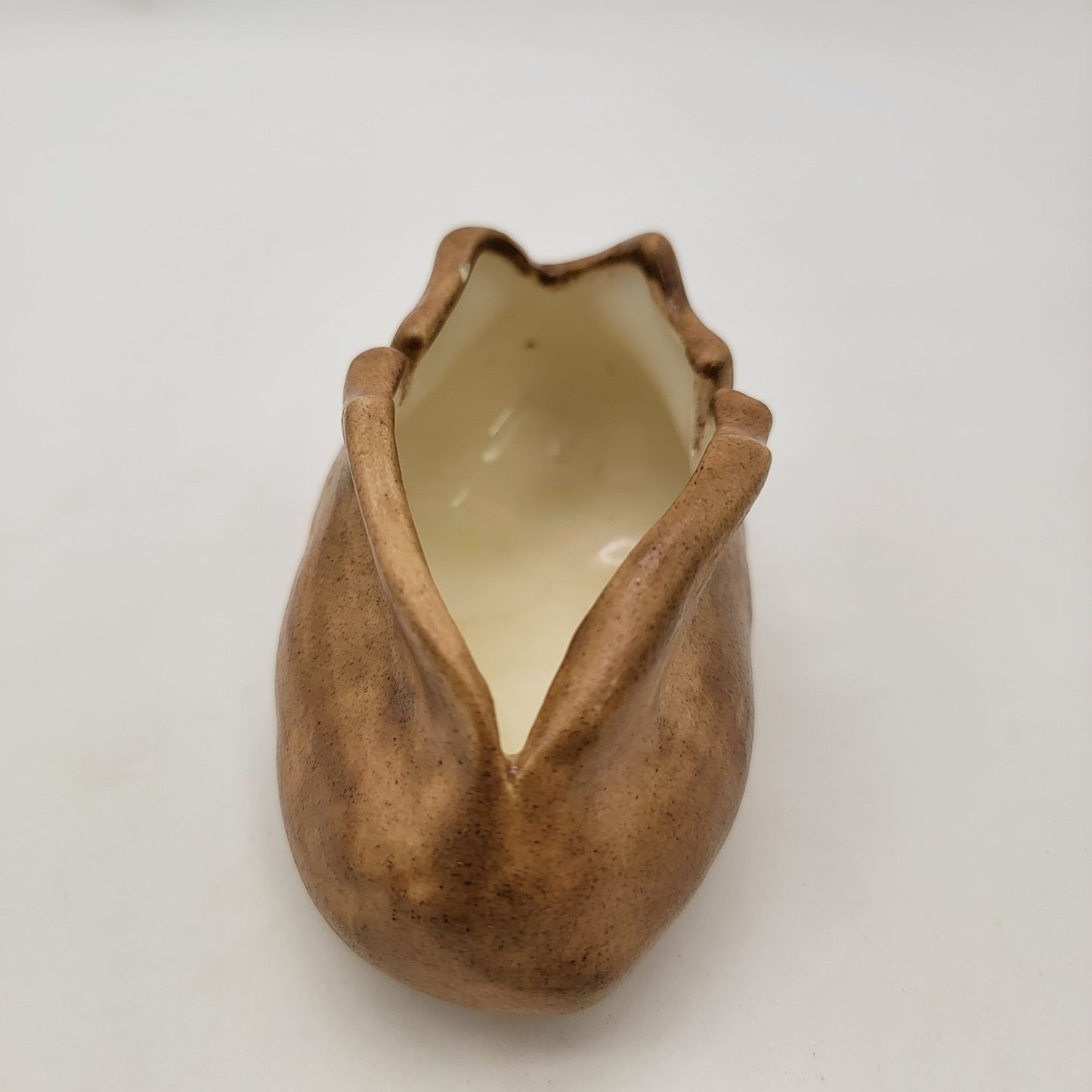 Unique Potato Dish Planter