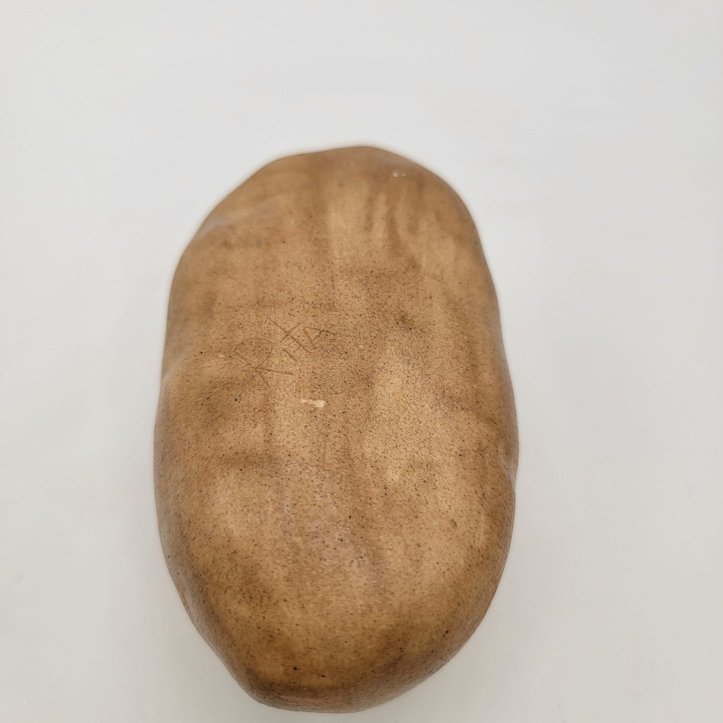 Unique Potato Dish Planter