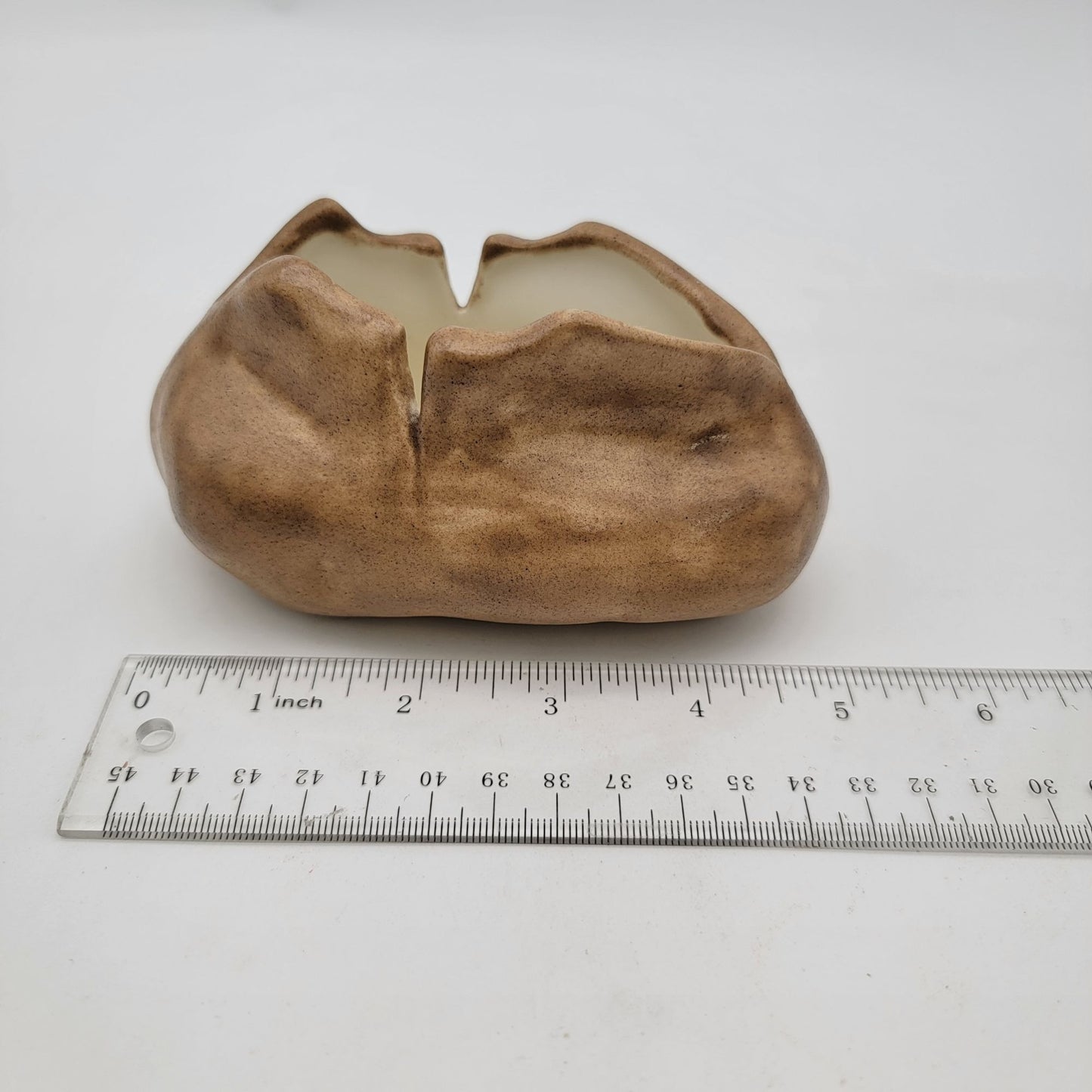Unique Potato Dish Planter
