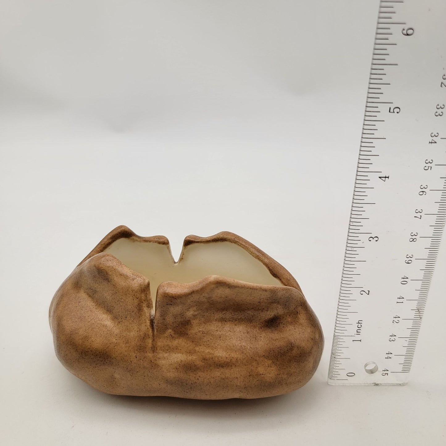 Unique Potato Dish Planter