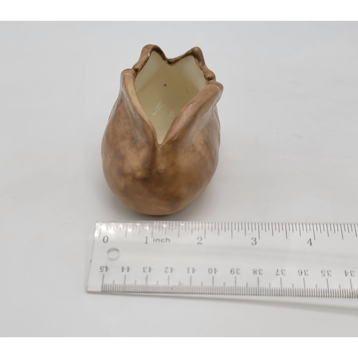 Unique Potato Dish Planter
