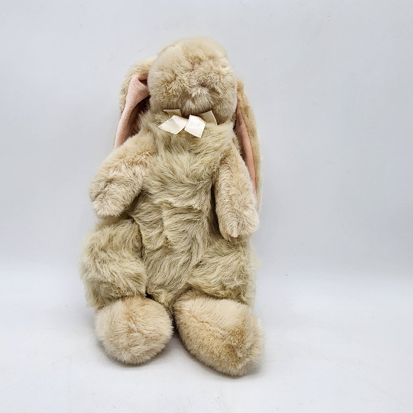 Vintage 1989 Dakin Plush Bunny Rabbit