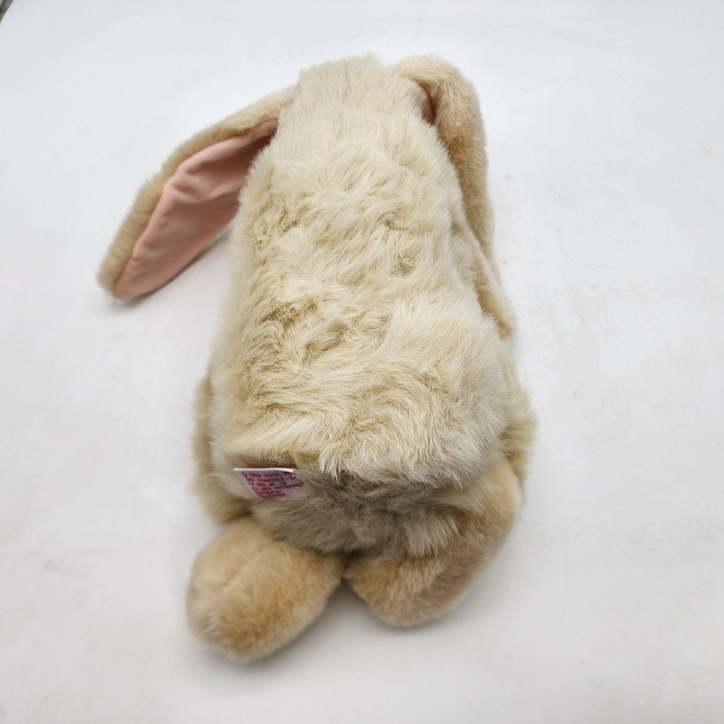 Vintage 1989 Dakin Plush Bunny Rabbit