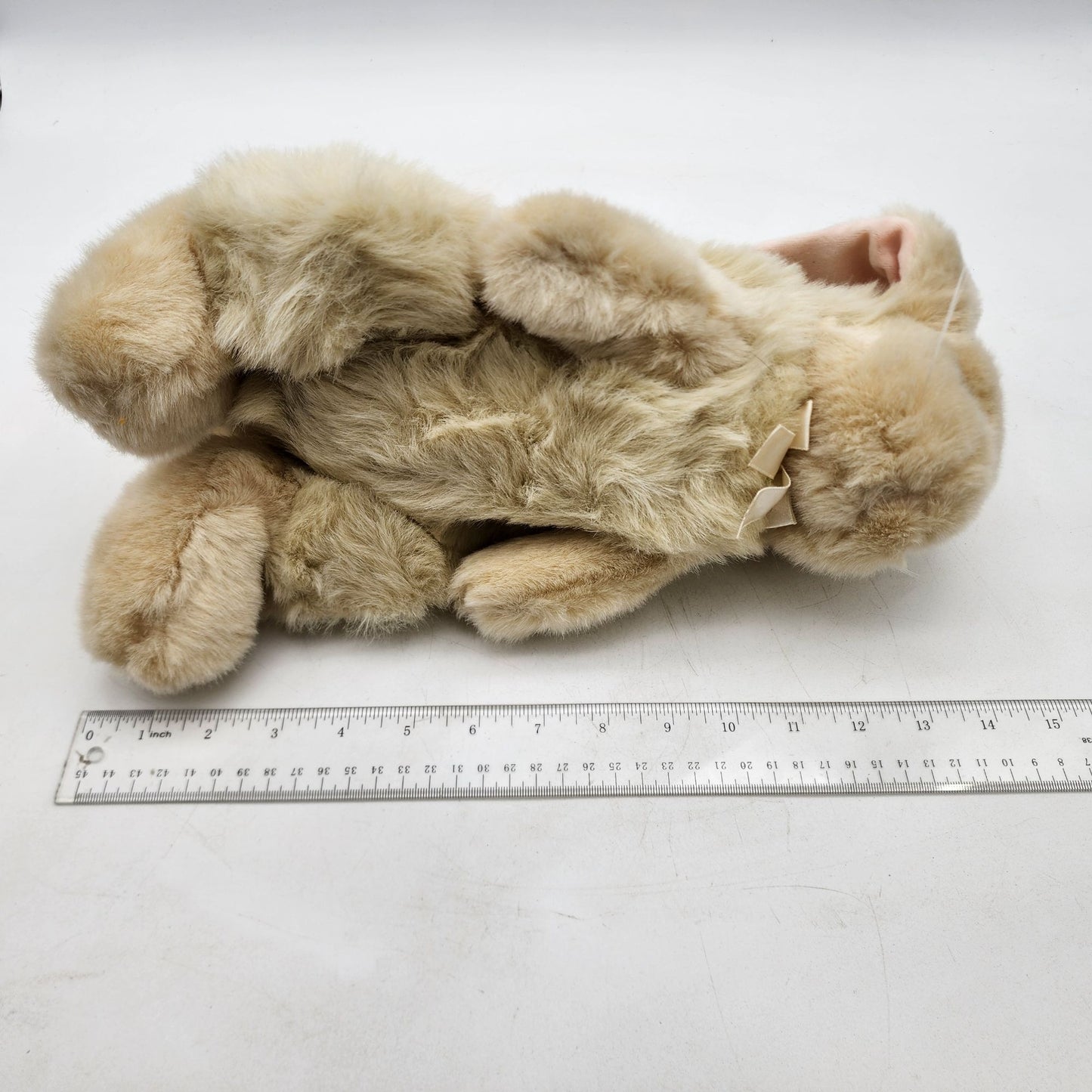 Vintage 1989 Dakin Plush Bunny Rabbit