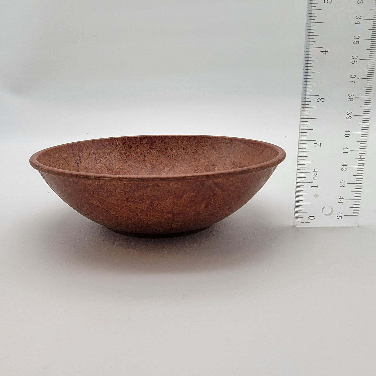 Mid Century Kys-Ite Melamine Bowls #233 Set of 6
