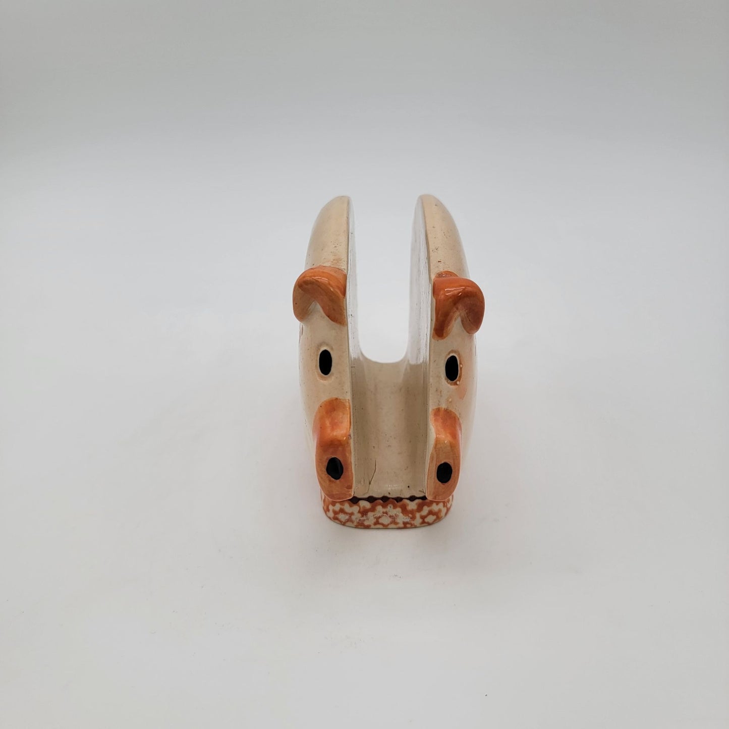 Temp-tations Pig Napkin Holder