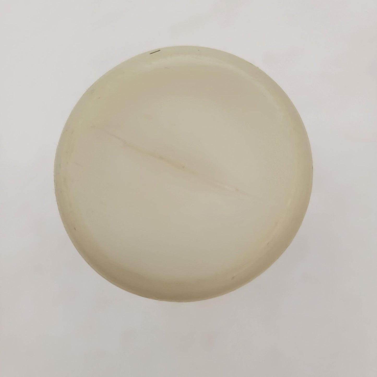 Vintage Mid-Century Modern Circus Themed Plastic Tumblers Set Of 6